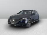 MERCEDES-BENZ CLA sse E- W214 Berlina - E 220 d AMG Line Premium aut