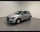 AUDI A1 SPORTBACK 1.2 TFSI ATTRACTION