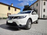 NISSAN Qashqai tekna