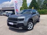 JEEP Avenger 1.2 T3 100cv *PREZZO REALE!*