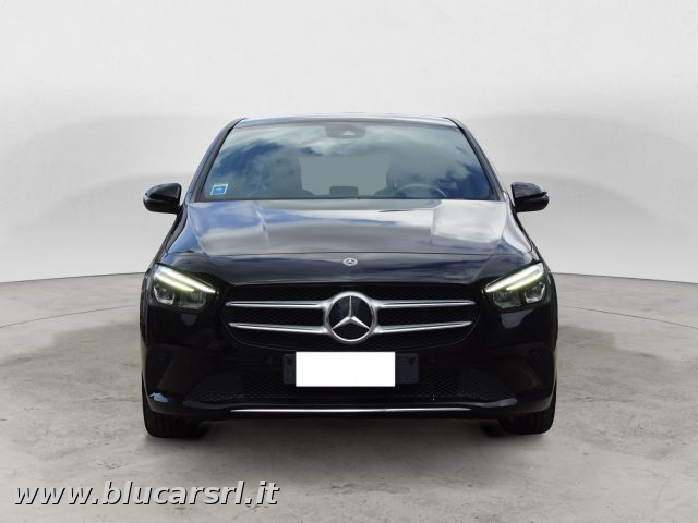 mercedes-benz b 180 b 180 business extra usata