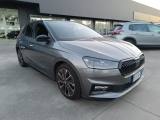 SKODA Fabia 1.0 TSI 110 CV Monte Carlo