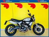 DUCATI Scrambler 1100 Garantita e Finanziabile