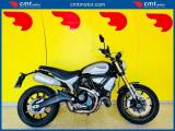 DUCATI Scrambler 1100 Garantita e Finanziabile