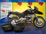 BMW R 1150 GS Finanziabile - Nero - 125548