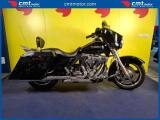HARLEY-DAVIDSON Other 1584 Street Glide - FLHX Garantita e Finanziabile
