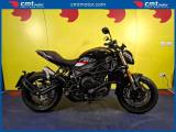 BENELLI 752 S Garantita e Finanziabile