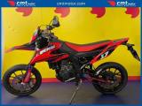 DERBI Senda 125 Garantita e Finanziabile