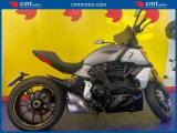 DUCATI Diavel 1260 Garantita e Finanziabile
