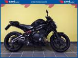 KAWASAKI ER-6N Garantita e Finanziabile