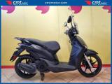 PIAGGIO Liberty S 150 Finanziabile - Nero - 18521