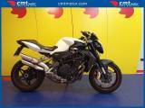 MV AGUSTA Brutale 920 Finanziabile - Bianco - 26147