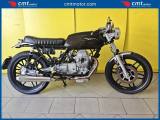 MOTO GUZZI V 35 Finanziabile - Marrone - 13136