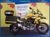 BENELLI TRK 502 Garantita e Finanziabile