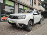 DACIA Duster PRESTIGE