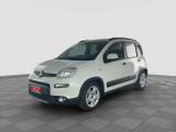 FIAT Panda Panda 1.0 FireFly Hybrid City Life