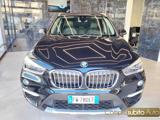 BMW X1 sDrive18d xLine (Garanzia 12 Mesi)