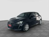 PEUGEOT 208 208 PureTech 75 Stop&Start 5 porte Active