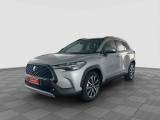 TOYOTA Corolla Cross Corolla Cross 1.8 Hybrid 140 CV E-CVT Lounge