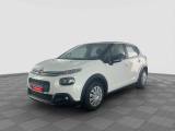 CITROEN C3 C3 PureTech 83 S&S Feel