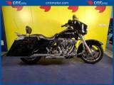 HARLEY-DAVIDSON Other 1584 Street Glide - FLHX Garantita e Finanziabile
