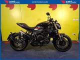 BENELLI 752 S Garantita e Finanziabile