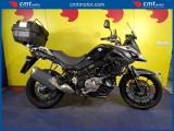 SUZUKI V-Strom 650 Garantita e Finanziabile