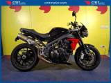 TRIUMPH Speed Triple 1050 Garantita e Finanziabile