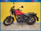 ROYAL ENFIELD Meteor 350 Garantita e Finanziabile