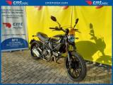 DUCATI Scrambler 800 Garantita e Finanziabile