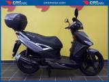 KYMCO Agility 125 Garantito e Finanziabile