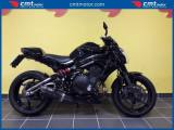 KAWASAKI ER-6N Garantita e Finanziabile