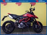 DUCATI Hypermotard 950 Garantita e Finanziabile