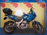 CAGIVA Canyon 600 Finanziabile - Verde - 11630