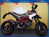 DUCATI Hypermotard 821 Garantita e Finanziabile