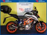 KTM 390 Duke Garantita e Finanziabile