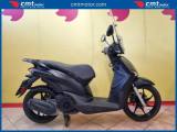 PIAGGIO Liberty S 150 Finanziabile - Nero - 18521