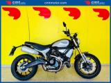 DUCATI Scrambler 1100 Garantita e Finanziabile