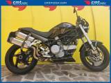 DUCATI Monster S2 R Garantita e Finanziabile