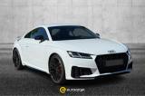 AUDI TTS Coupé TFSI quattro S tronic