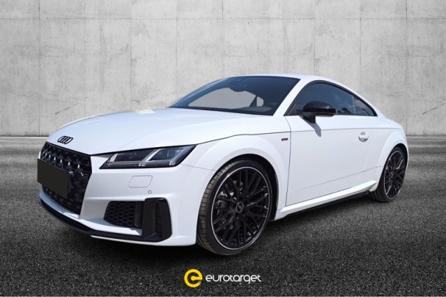 audi tt coup 45 tfsi s tronic