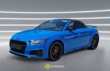 AUDI TT Roadster 40 TFSI S tronic