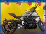 DUCATI Diavel 1260 Garantita e Finanziabile