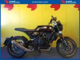 BRIXTON Crossfire 500 Garantita e Finanziabile