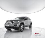 JEEP Grand Cherokee 3.0 CRD 241 CV Overland Auto