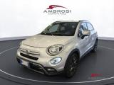 FIAT 500X 1.6 MultiJet 120 CV Cross Plus