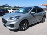 FORD Kuga Kuga 1.5 ecoblue ST-Line X 2wd 120cv autom.
