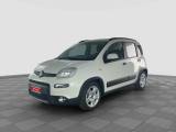 FIAT Panda Panda 1.0 FireFly Hybrid City Life