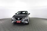 NISSAN Qashqai Qashqai MHEV 140 CV Business