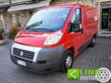 FIAT Ducato  33 2.0 MJT PC-TN OFFICINA MOBILE